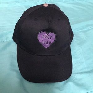 Drop Dead Hat